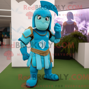 Turkis Spartan...