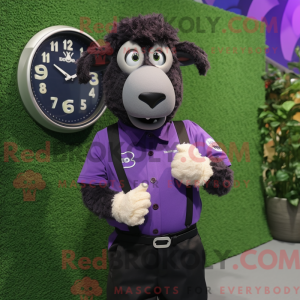 Costume de mascotte de...