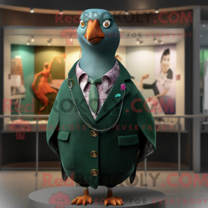 Costume de mascotte de...