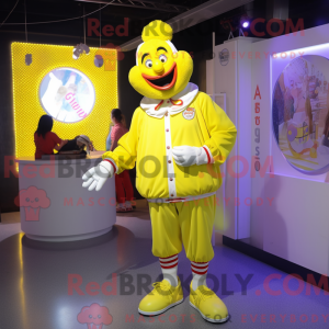 Figurinha de roupa de banho...