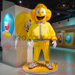 Figurinha de roupa de banho...
