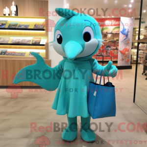 Costume de mascotte de...