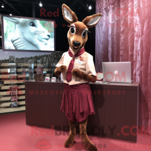 Costume de mascotte de...