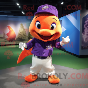 Personaggio mascotte del...