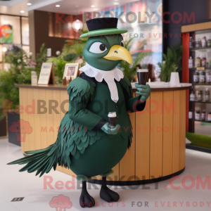Costume de mascotte de...