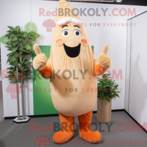 Beżowy...