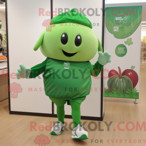 Costume de mascotte de...