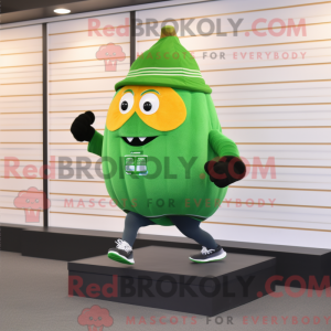 Costume de mascotte de...