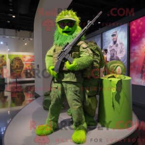 Costume de mascotte de...