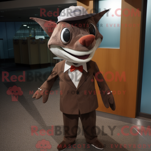 Costume de mascotte d...