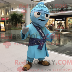 Costume de mascotte de...