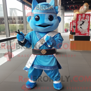 Costume de mascotte de...