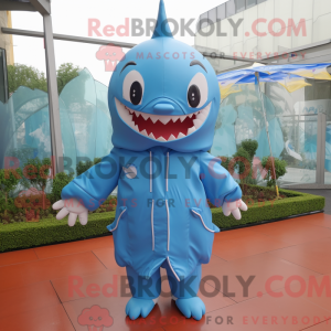 Personaggio mascotte del...