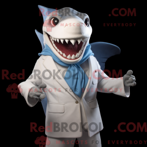 Costume mascotte de...