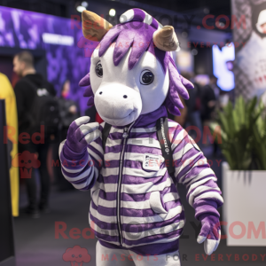 Costume de mascotte de...
