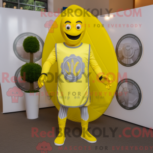 Costume de mascotte de...