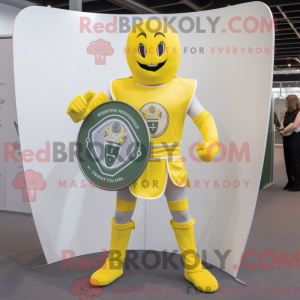 Costume de mascotte de...