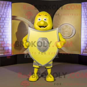 Zitronengelbes...