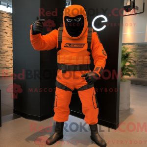 Oransje Gi...