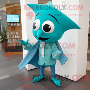 Costume de mascotte de...