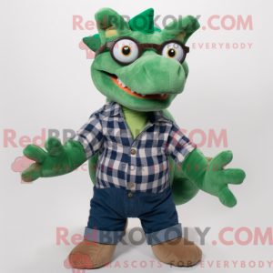 Disfraz de mascota...