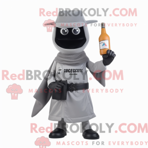Costume mascotte de...