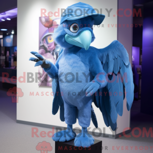 Personaggio mascotte del...