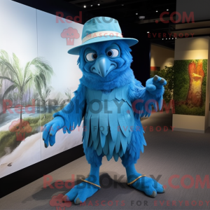 Personaggio mascotte del...