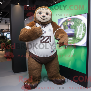 Personaggio mascotte del...