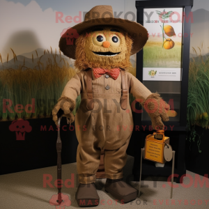 Costume mascotte d...