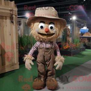 Costume mascotte d...