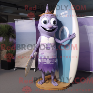 Lavendel...