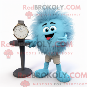 Costume de mascotte de...