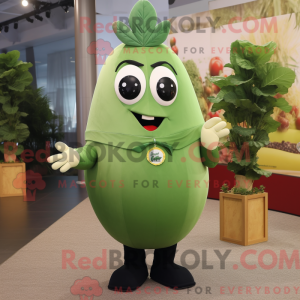 Olive Radish...