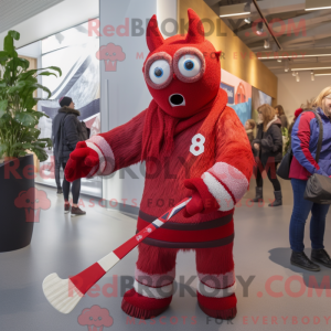 Personaggio mascotte del...