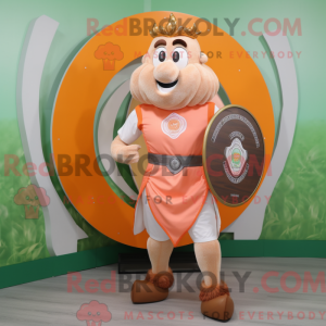 Peach Celtic...