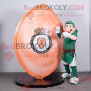 Peach Celtic...