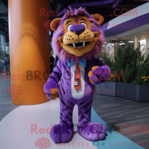 Lilla sabeltann tiger...