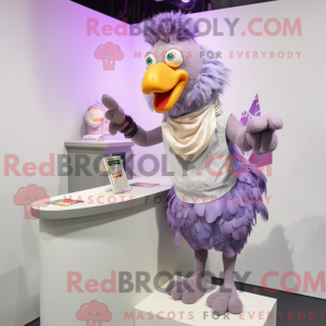 Personaggio mascotte del...