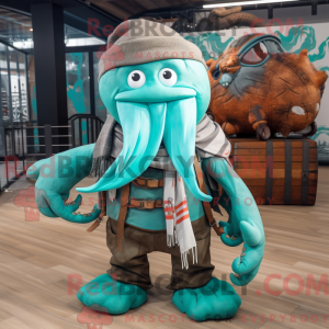 Costume de mascotte de...