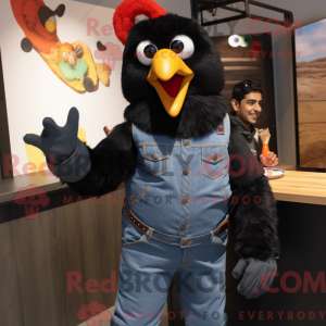 Personaggio mascotte del...