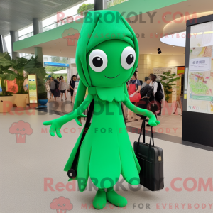 Costume de mascotte de...