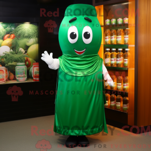 Garrafa de ketchup Forest...