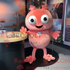 Costume de mascotte de...