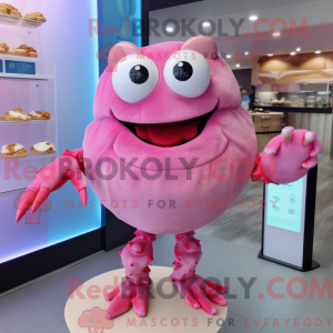 Costume de mascotte de...