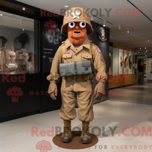 Rust American...
