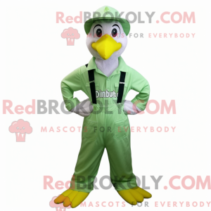 Costume de mascotte d...