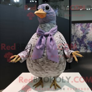 Figura de máscara de...
