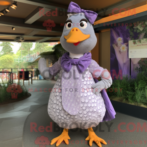 Costume de mascotte de...
