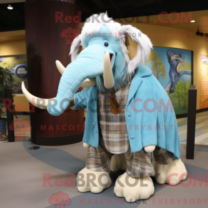 Costume de mascotte de...